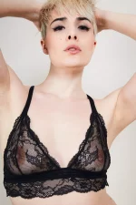Triangle FENETRE SUR COUR x Atelier Amour – Image 5