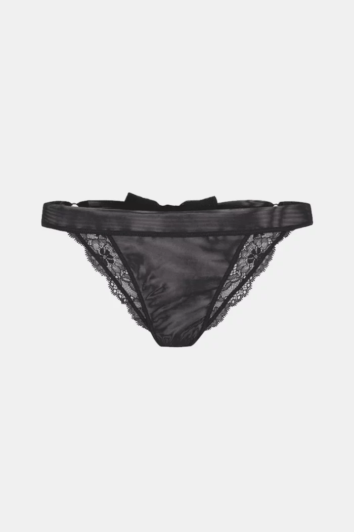 Culotte FENETRE SUR COUR x Atelier Amour – Image 3