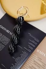 Dildo en verre FESTINA LENTE – Image 3