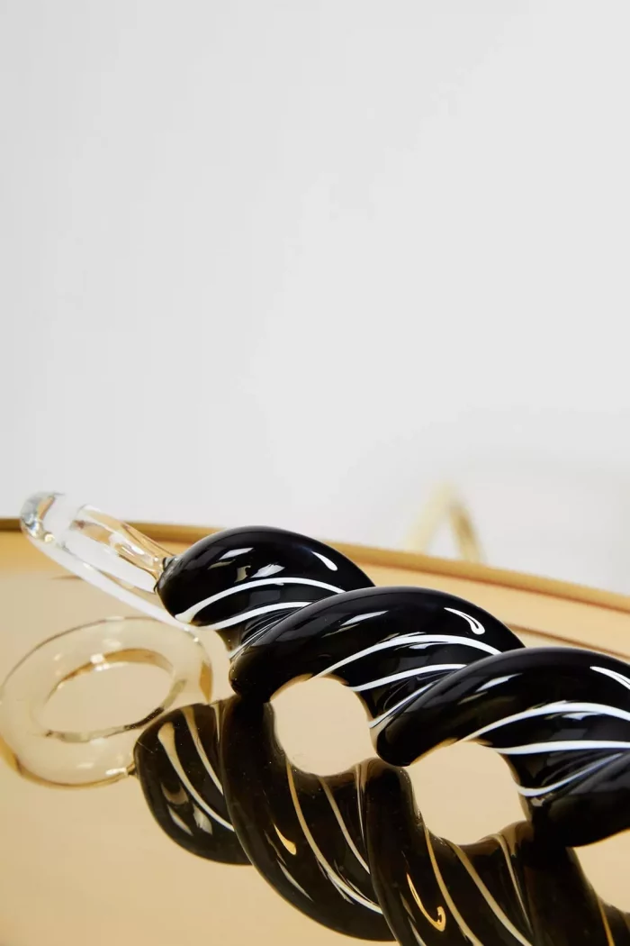 Dildo en verre FESTINA LENTE – Image 2