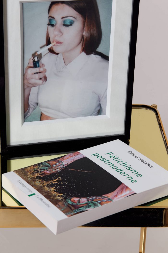 Fétichisme postmoderne - Emilie Noteris – Image 7
