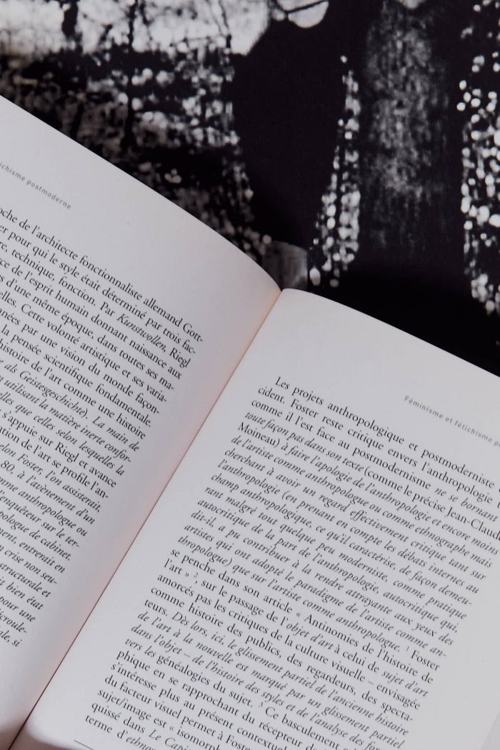Fétichisme postmoderne - Emilie Noteris – Image 6