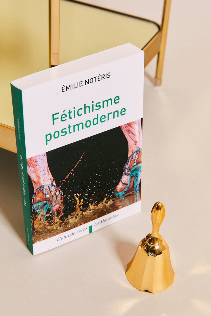 Fétichisme postmoderne - Emilie Noteris – Image 3