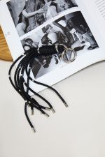 CAT-O-NINE Whip Charm x Figure Of A – Image 4