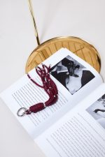 CAT-O-NINE Whip Charm x Figure Of A – Image 7