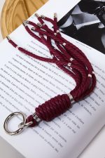 CAT-O-NINE Whip Charm x Figure Of A – Image 8