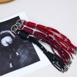 CAT-O-NINE Whip Charm x Figure Of A