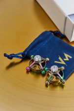 Bijoux de seins FILLE DE JOIE – Image 2