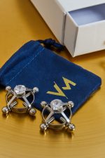 Bijoux de seins FILLE DE JOIE – Image 9