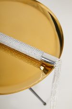 Martinet FANCY en acier & strass – Image 9