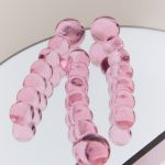 Toy chapelet en verre FOURCHAMBERS