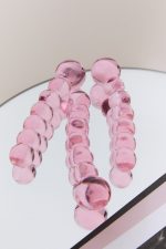 Toy chapelet en verre FOURCHAMBERS