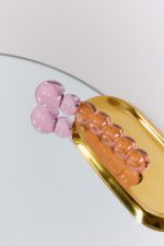 Toy chapelet en verre FOURCHAMBERS – Image 5