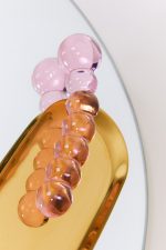 Toy chapelet en verre FOURCHAMBERS – Image 3