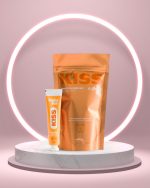 KISS, Baume à lèvres plaisir oral x Friday Bae 🇫🇷 – Image 3
