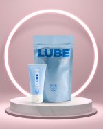 LUBE, le lubrifiant de plaisir x Friday Bae 🇫🇷 – Image 2