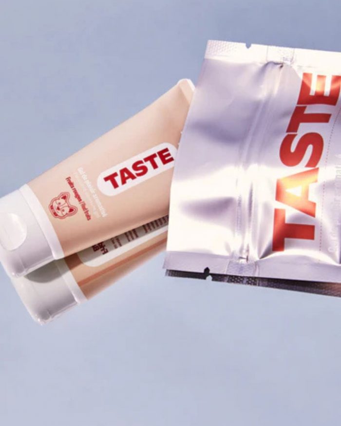 TASTE, gel de plaisir aromatisé x Friday Bae 🇫🇷 – Image 1