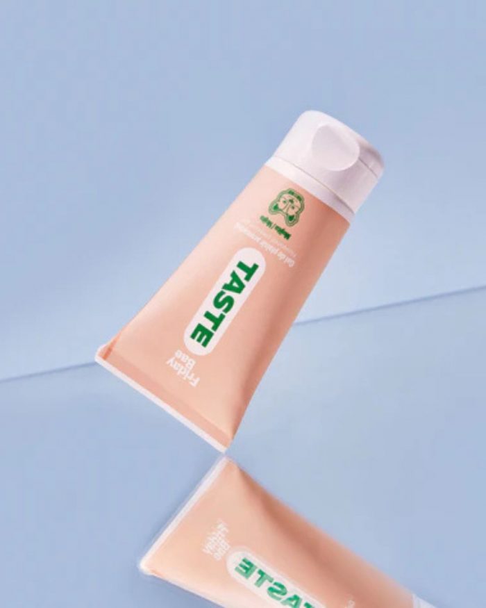 TASTE, gel de plaisir aromatisé x Friday Bae 🇫🇷 – Image 2