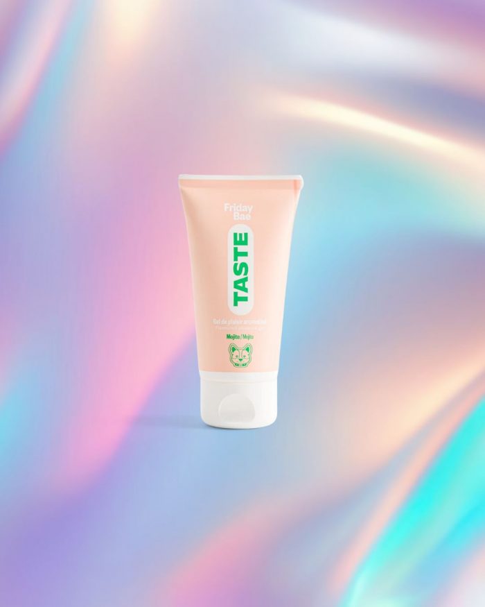 TASTE, gel de plaisir aromatisé x Friday Bae 🇫🇷 – Image 5
