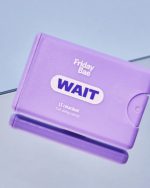 WAIT, le spray retardant x Friday Bae 🇫🇷 – Image 4