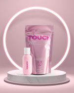 TOUCH, Massage lubrifiant aux huiles bio x Friday Bae 🇫🇷 – Image 2