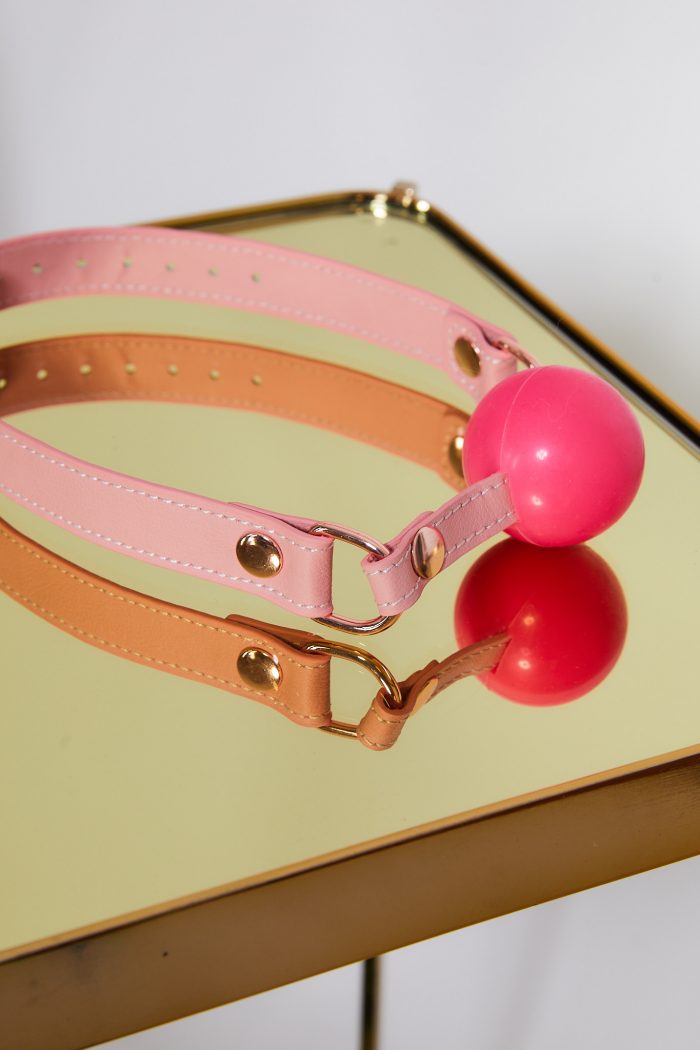 Gag-Ball BARBITCH x Liebe – Image 7