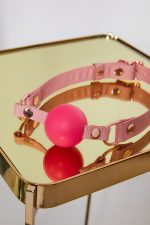 Gag-Ball BARBITCH x Liebe – Image 2