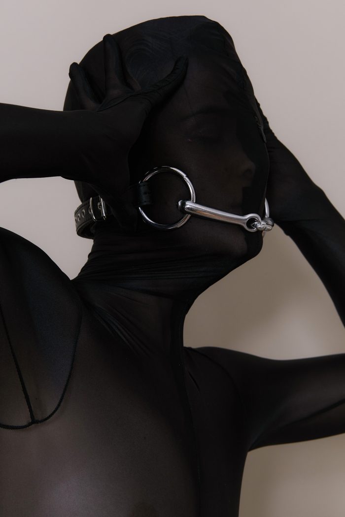 Gag-ball THE HORSE x BorFetis – Image 6