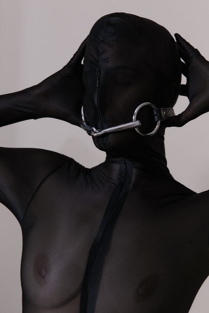 Gag-ball THE HORSE x BorFetis – Image 5