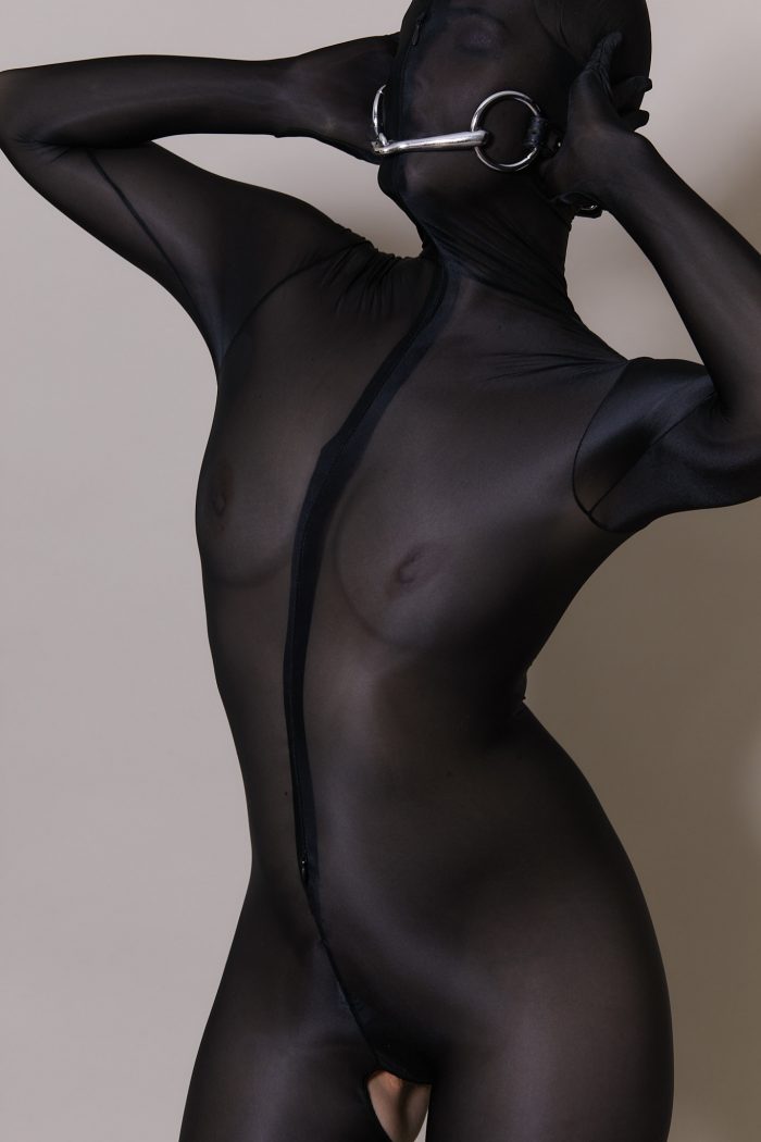 Gag-ball THE HORSE x BorFetis – Image 3