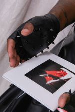 Gants VAMPIRE en cuir x Monsieur K. 🇫🇷 – Image 22