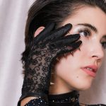 gants vampire BDSM a pics