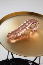 Dildo en verre GIANT OCTOPUSSY 🐙 – Image 3