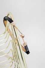 Ceinture en cuir GOLD RULES – Image 9