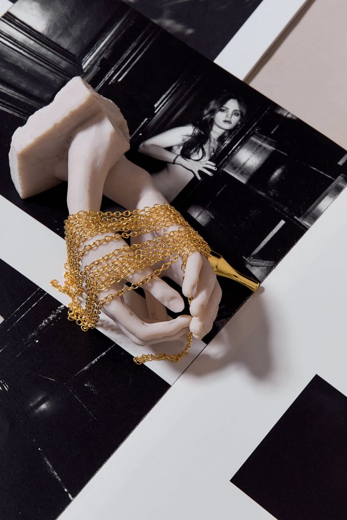 Kit de stimulation GOLDEN DECADE – Image 5