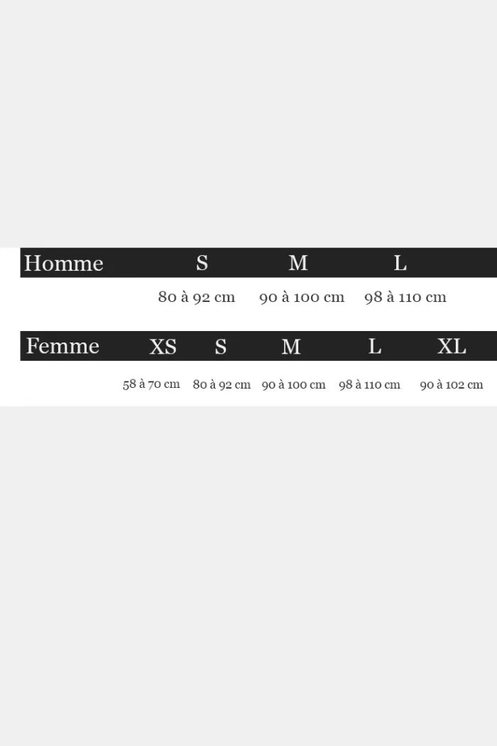 Ceinture en cuir Femme JUSTINE x L'Anguille Paris 🇫🇷 – Image 9
