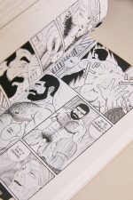 HOUSE OF BRUTES - TOME 1 - Tagame Gengoroh – Image 4