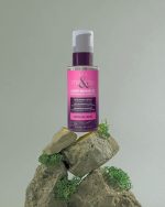 🦋ME & YOU, Huile de Massage infusée aux phéromones x Sensuva – Image 2