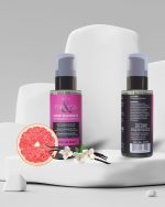 🦋ME & YOU, Huile de Massage infusée aux phéromones x Sensuva – Image 3