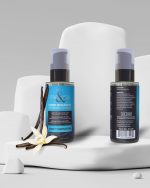 🦋ME & YOU, Huile de Massage infusée aux phéromones x Sensuva – Image 5