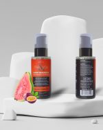 🦋ME & YOU, Huile de Massage infusée aux phéromones x Sensuva – Image 9