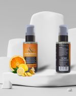 🦋ME & YOU, Huile de Massage infusée aux phéromones x Sensuva – Image 7