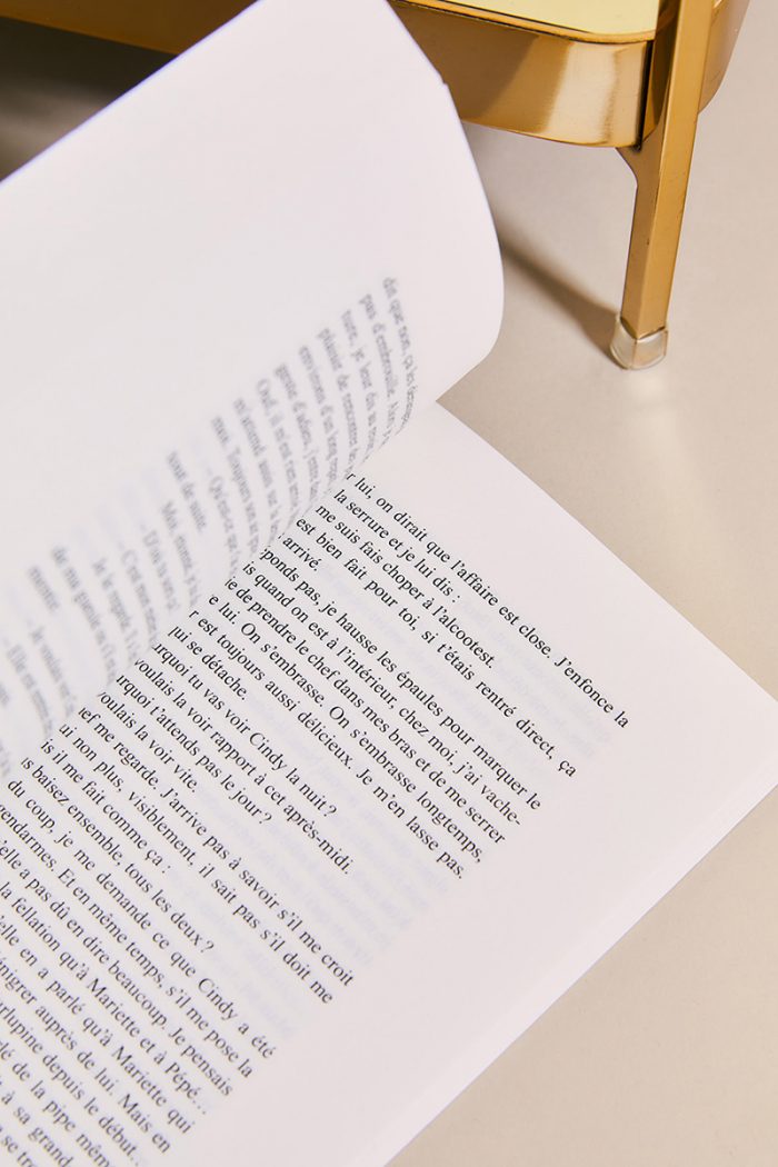 Ici commence la nuit x Alain Guiraudie ~ Prix Sade 2014 – Image 3