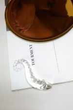 Dildo Octopussy en verre IKA – Image 2