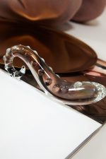 Dildo Octopussy en verre IKA – Image 5