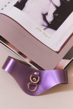 Choker BOLD BLOSSOM Oring x La Fête du String 🇫🇷 – Image 15