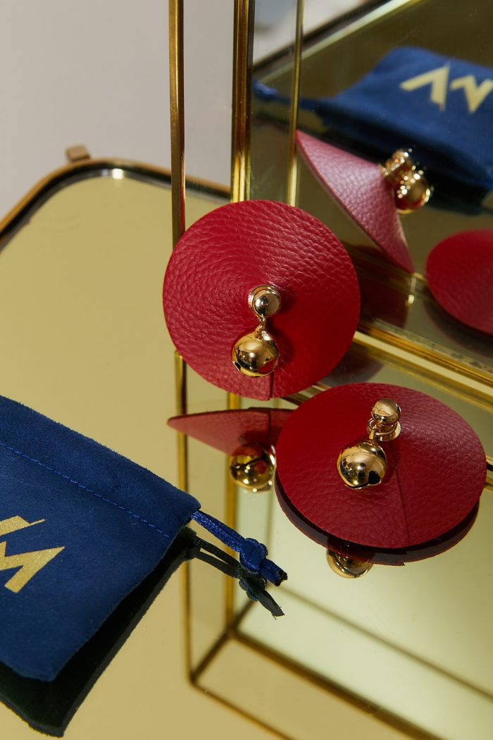 Nippies pour les seins SECRET SANTA x KashKash 🇫🇷 – Image 6