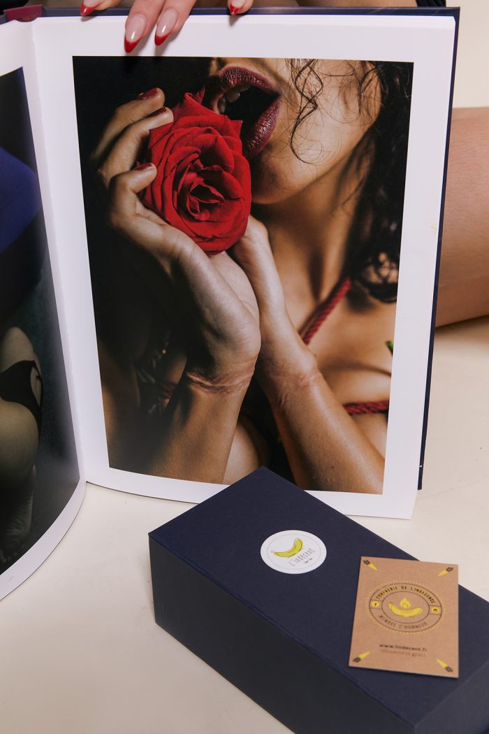 Plug anal THE PLEGG x L'INDÉCENT 🇫🇷 – Image 7