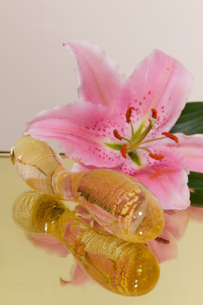 Toy WARM Gold 24K x L'INDÉCENT 🇫🇷 – Image 11