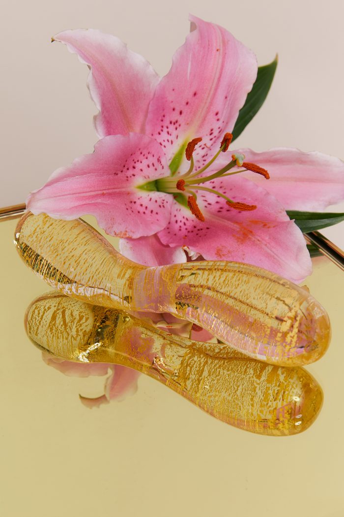 Toy WARM Gold 24K x L'INDÉCENT 🇫🇷 – Image 10